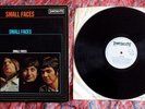 SMALL FACES SELF TITLED ALBUM MONO IMMEDIATE VINYL LP IMLP008  SIGNED by Steve