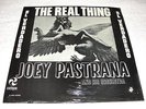 Joey Pastrana 