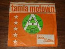 MARVIN GAYE THAT'S THE WAY LOVE b/w GONNA KEEP ON   UK TAMLA MOTOWN DEMO 7