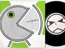 KLEENEX  U / You  //  ORIGINAL UK 1979 7