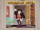 7'Single,,SEX PISTOLS'' Something Else, Friggin 'In The Riggin' - Virgin 1979