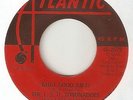 THE TSU TORONADOES What Good Am I ATLANTIC  NORTHERN SOUL 45
