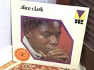 Alice Clark - S/T LP - Mainstream - Rare Soul LP VG+ Shrink Clean