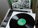 SNEAKER PIMPS original Vinyl LP Becoming X (1996)