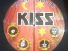 KISS - Psycho Circus - Picture Disc - Promo - Import (1998)