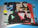 U2 / Pop (EU 1997, Island U2 10, Polygram 524 334-1) - Limited Edition - 2 LP