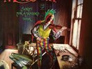 Marillion - Script For A Jester's Tear (LP) (VG+/VG-)