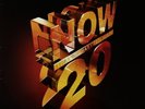 V/A - Now That's What I Call Music  Volume 20 (LP) (VG-/VG-)
