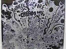 Cream - Wheels Of Fire - Live At The Fillmore - Polydor 582 040 Mono