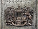 SONS OF APOLLO-PSYCHOTIC SYMPHONY  (UK IMPORT)  VINYL LP NEW