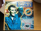 Adam Ant - Apollo 9 Rare Splashdown Mix 12