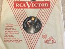 78 RPM -- Elvis Presley, RCA Victor 20-6420 