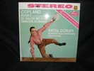 COPLAND RODEO / ANTAL DORATI MINNEAPOLIS SYMPHONY ORCHESTRA / MERCURY SR90172B