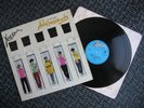 X-Ray Spex - Highly Inflammable - original 1978 vinyl album