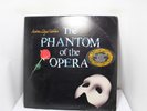 the phantom of the opera LP original london cast