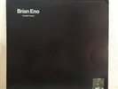 Brian Eno Discreet Music LP Island 1975 Obscure No. 3, A2 B2 1st PRESS RARE