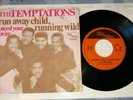 THE TEMPTATIONS 