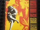 USE YOUR ILLUSION I - GUNS N' ROSES (33 TOURS)