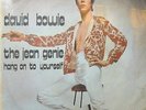 45 GIRI   PS ITALY1973 DAVID BOWIE  7
