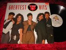 five star-five star´s greatest hits lp vinyl