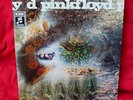 Vinyl LP* Pink Floyd ?– A Saucerful Of Secrets (1968) * TOP Zustand