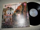 Black Sabbath - Debut album - Vertigo V0 6 - 1970