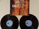 Blues Jam At Chess Original Rare Double Album EX