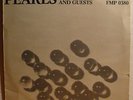LP GLOBE UNITY ORCHESTRA - Pearls  1977