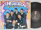 SOUL LP - THE HESITATIONS - SOUL SUPERMAN Kapp KL-1525 NORTHERN SOUL VG+
