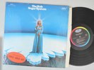 ROCK LP - THE BOB SEGER SYSTEM - S/T w/ HYPE STICKER In Shrink Capitol STEREO