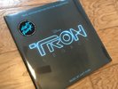 Tron: Legacy by Daft Punk (Vinyl, Apr-2011, 2 Discs, EMI)