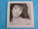 KATE BUSH - THE WHOLE STORY - ORIGINAL OZ LP RECORD - NEAR MINT