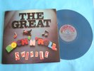 SEX PISTOLS - THE GREAT ROCK N ROLL SWINDLE- RARE COLOURED OZ LP RECORD