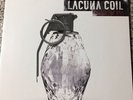 Lacuna Coil Shallow Life Vinyl LP