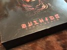 Sonny Black von Bushido Box *guter Zustand*