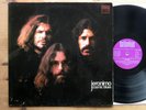 Jeronimo - Cosmic Blues LP 1970 1st German Bellaphon BI 1530 Krautrock Monster