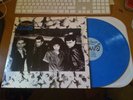 THE CRAMPS - Memphis Poseurs (The 1977 Demos) LP BLUE Vinyl