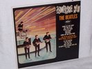 The Beatles Something New Capitol T 2108 Mono Vinyl LP VG+/VG+ Scranton