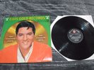 elvis presley, gold records volume 4, 1968 12