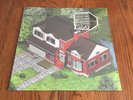 PRISTINE  DAVID BYRNE / BRIAN ENO 'EVERYTHING THAT HAPPENS WILL HAPPEN TODAY' LP
