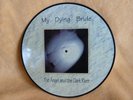 The Angel & The Dark River - My Dying Bride  Picture LP, King Diamond - The Eye