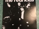 The Real Kids Self Titled S/T Vinyl Record LP ED-222 Punk Ramones Norton