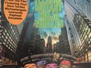 Teenage Mutant Ninja Turtles Soundtrack Vinyl LP Record With Insert OZ MINT