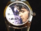 Montre Elvis Presley Modèle Femme - Bracelet métal