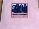 Captain Marryat: Same, Collector's Item, Reissue, Shadoks 114, Transparent Pink 