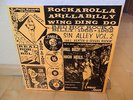 Sin Alley Vol. 2 - VA Vinyl LP crypt records
