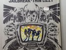 THIN LIZZY JAILBREAK VINYL RECORD LP V15