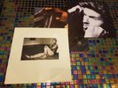 George Michael Faith Vinyl LP UK First Pressing 1987 Rare Label Sleeve Variation
