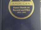 American Dance Band on Record and Film 1915-1942 by Richard Johnson &  Bernard S