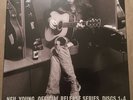 Neil Young Official Release Series 180 Gram BOX SEALED & MINT NUMBER 00206   LP